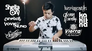 Download 15 INTRO PIANO LAGU TER-BAPER INDONESIA MP3