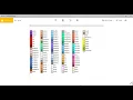 How to draw a house in Python