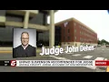 Panel recommends Anoka Co judge serve 6-month unpaid suspension for misconduct