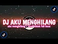 Dj Aku Kan Menghilang (Slowed \u0026 Reverb) Yang kalian cari!! 🎧