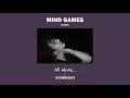 Mind Games - Sickick [แปลไทย]