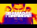 Download Lagu The Daddy Cat - Pramarah (Official Lyric Video)