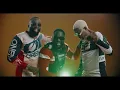 Download Lagu Fresh Low X Tsunami X Preto Show - Agita ( Vídeo Oficial ) Prod..Mauro Dix Dj #Atelá