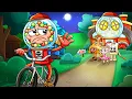 Download Lagu CHICLETEIRA BICICLETEIRA is MOVING AWAY: UPGRADE YOURSELF to CHAMPION! | Italian Brainrot Animation