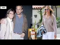 Kevin Costner leans on his first ex-wife Cindy Silva after heartbreak with Christine Baumgartner