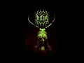 Heilung - Svanrand (Slowed And Reverb)