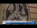 Time change blues El Pasoans mull twice-a-year ritual of changing of their clocks