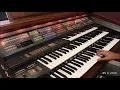 Download Lagu Yamaha Electone FX-20 Organ