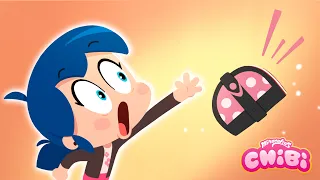 ميراكيولوس تشيبي 💖 المذكرة ✨ | الحلقة 9 الموسم 2
