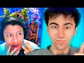 Play the ONEXX deck