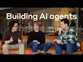 Tips for building AI agents