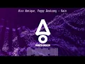 Miss Monique, Poppy Baskcomb - Rain (Melodic House & Techno)