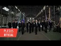 Download Lagu [SPECIAL VIDEO] SEVENTEEN(세븐틴) - 'Rock with you' (007 Edition)