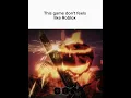 Download Lagu This game doesn't feels like Roblox 🔥☠️ #ay_gaming #roblox #thestongestbattlegrounds #shorts #edit