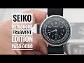 Seiko Metronome Fragment Edition PA50-00B0