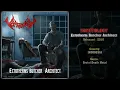 Download Lagu Vomitology (IDN) - Ectotherm Butcher Architect (Full Album) 2016