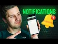 Download Lagu Local Notifications in Android - The Full Guide (Android Studio Tutorial)