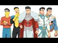 The Entire Life of INVINCIBLE Explained