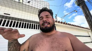 A NOVA MOTO DO MALOKA
