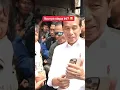 PAN PAN PAN di depan Pak Jokowi bikin Pak Presiden Ngakak 🤣💙