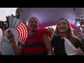 Josh Turner Performs Firecracker 2025 A Capitol Fourth