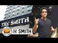 Best Burger Reviews - The Smith Manhattan NYC