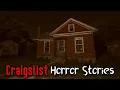 3 Creepy True Craigslist Horror Stories