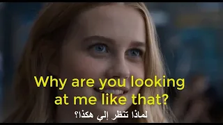 أفضل طريقة لتعلم اللغة الإنجليزية من الأفلام من الأفلام الأمريكية👌
