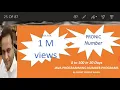 PRONIC NUMBER PROGRAM IN JAVA ICSE 0 TO 100 IN 20 DAYS
