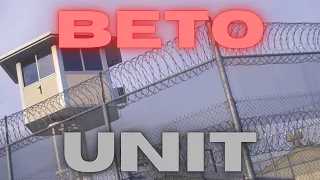 SURVIVING TEXAS PRISONS REAL STORIES FROM BETO UNIT Episode 55