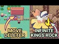 Tips and Tricks you Missed Pokemon Ruby Sapphire and Emerald