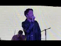 Lucas & The Woods - Eléctrico - En Vivo Ciudad de México 🇲🇽 (Junio 08, 2022)