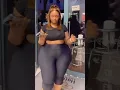 Beautiful Curvy South African mama