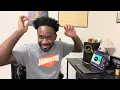 Grave Stomper!!!! | Skillet Reaction