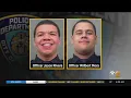 NYC Mourns NYPD Officers Rivera Mora