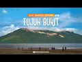 Download Lagu TUJUH BUKIT - Episode #06 Ekspedisi Indonesia Baru