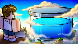 Building a MAX Water Tycoon
