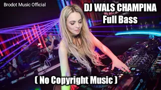 Download DJ Wals Champina Remix MP3