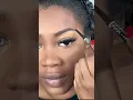 How to do easy eyebrows using a pencil