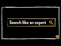 How to Search like an Expert with Network