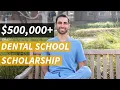 HPSP Dental Scholarship Everything to Know