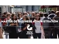 Download Lagu Master of Business Administration (MBA)