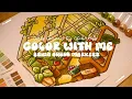 Download Lagu Color with me (ASMR) 🪴💛 'Cozy Corner' by Coco Wyo using Ohuhu markers 🌱✏️ #adultcoloring #asmr