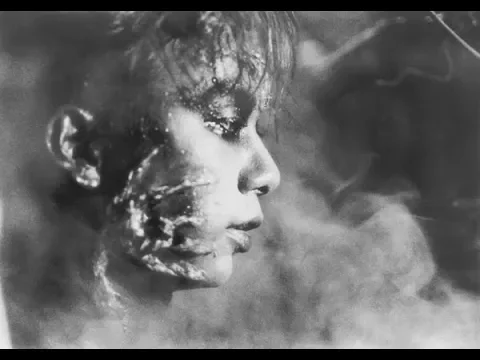 鉄男　TETSUO THE IRON MAN