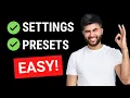 Galileo FX Settings and Presets TUTORIAL