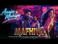 Lagu TOXIC - Aaja Mafhiya song | Rocking Star Yash | Kiara Advani | Geetu Mohandas | Romantic song