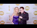 4k remastered Brandi Love interview at the 2020 Xbiz Awards red carpet