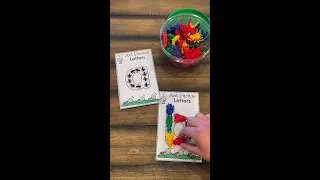 Bug Activities for Preschool