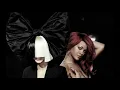 Diamonds - Sia \u0026 Rihanna