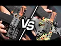 PHLster Enigma vs Hunter Constantine Belt Ultimate EDC Showdown